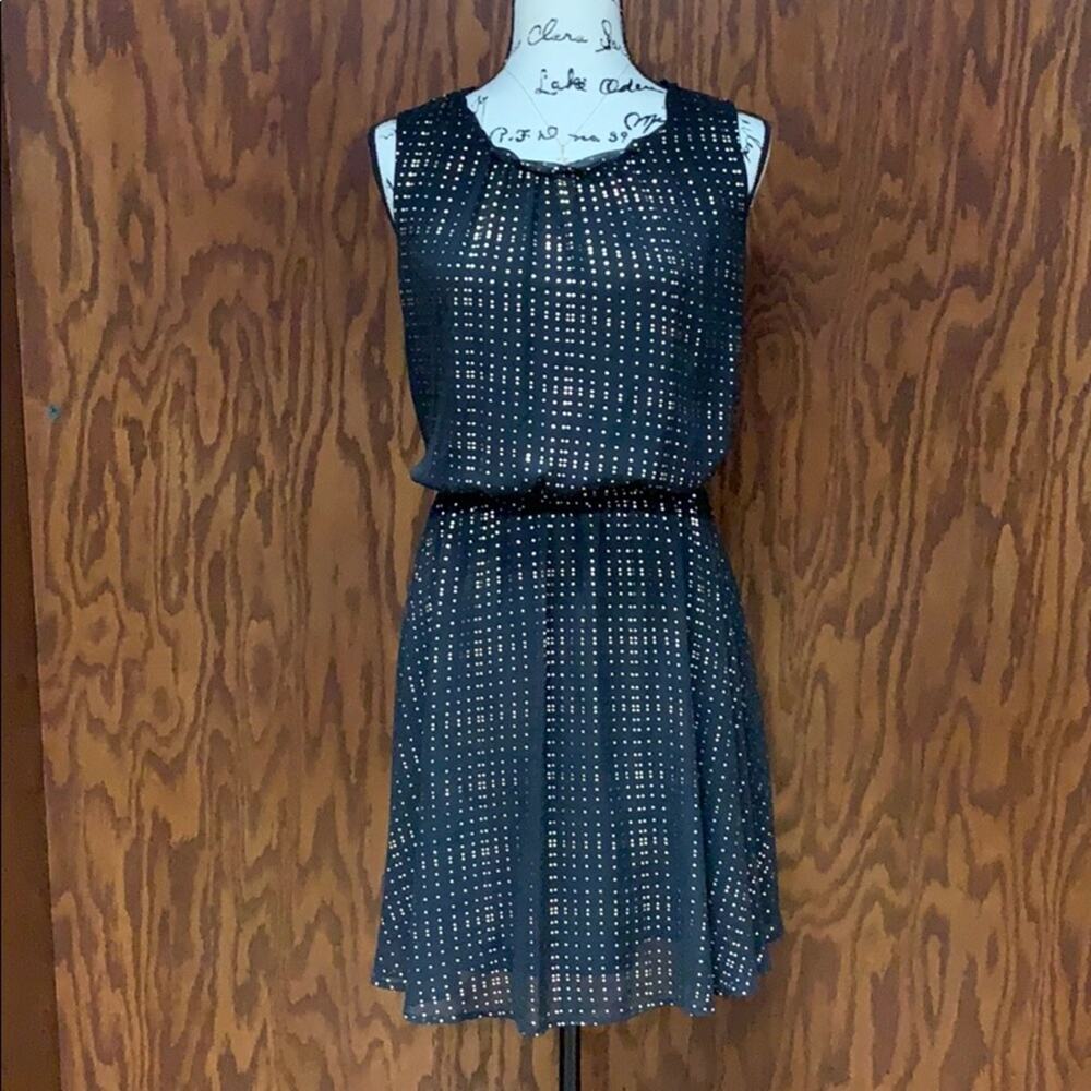 Maison Jules Evening Cocktail Dress